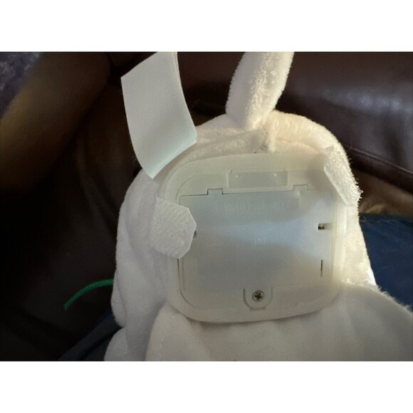 Animated Christmas Snoopy Plush - Picture 7 of 7